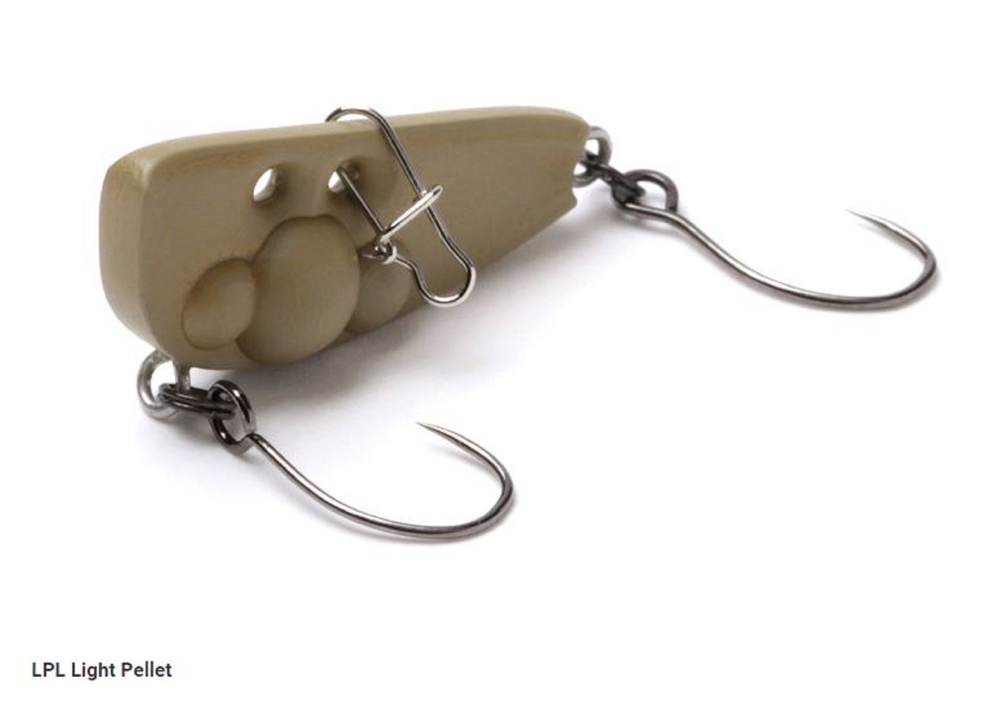 Jackson Age Sage Magic L 25 mm 2 grams Sinking Lure LPL (3361)
