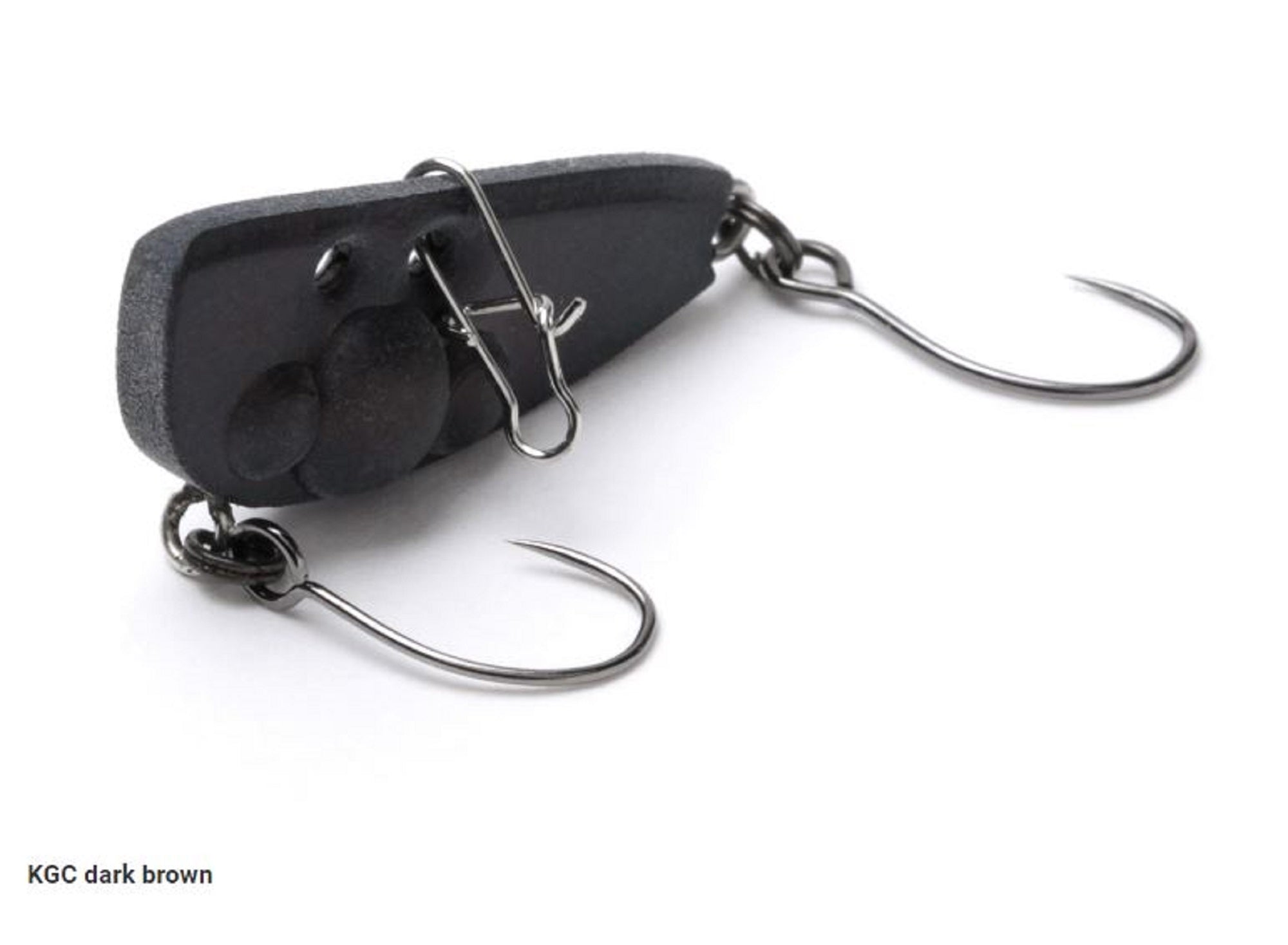 Jackson Age Sage Magic L 25 mm 2 grams Sinking Lure KGC (3408)