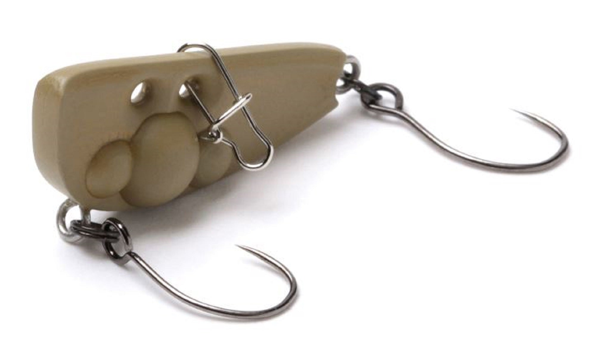 Jackson Age Sage Magic 25 mm 3 grams Sinking Lure LPL (3446)