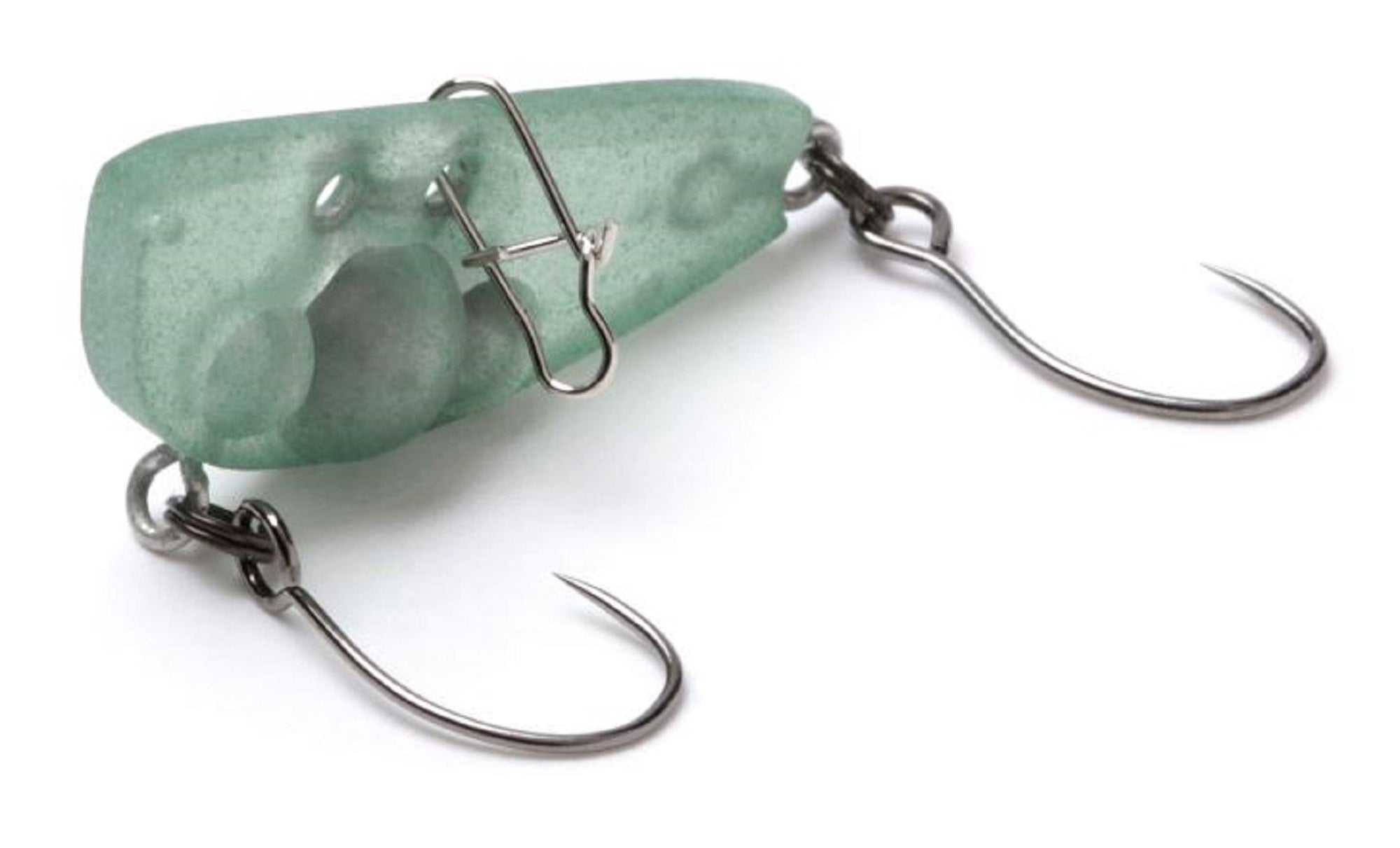 Jackson Age Sage Magic 25 mm 3 grams Sinking Lure LOL (3453)