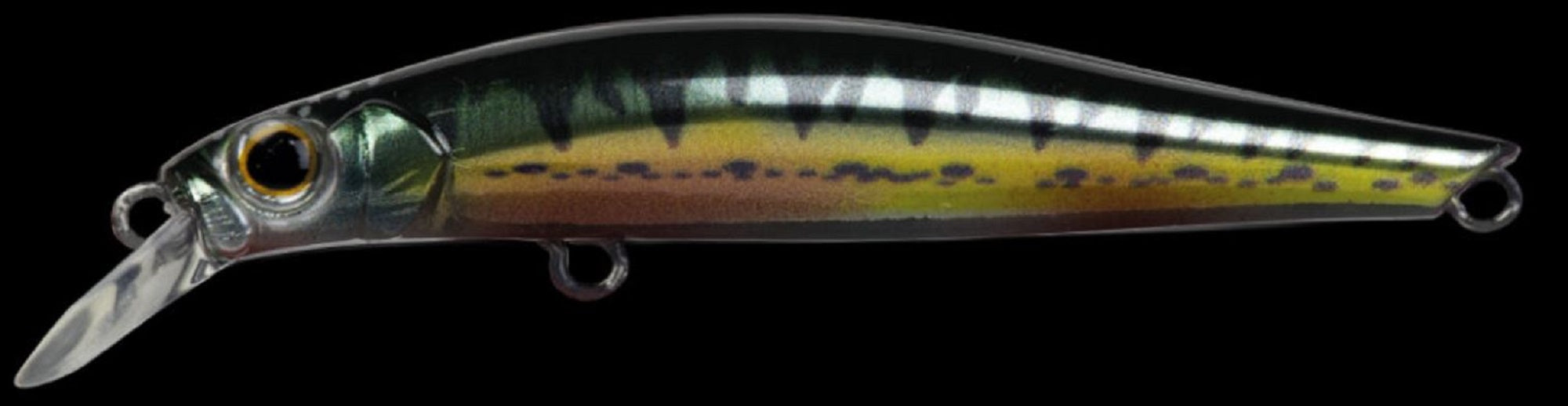 Jackson Artist FR 80 Sinking Minnow Vairon Nuptial (3606)