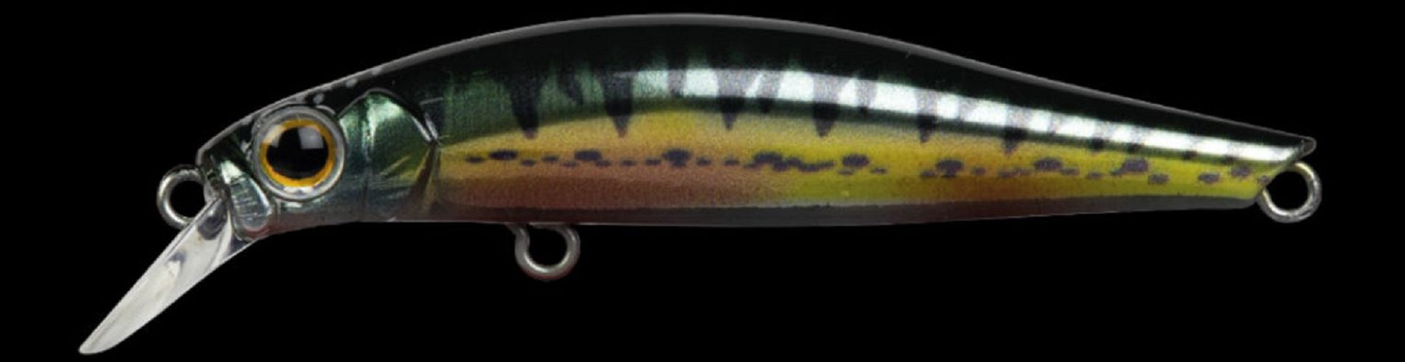 Jackson Artist FR 55 Sinking Minnow Lure Vairon Nuptial (3620)