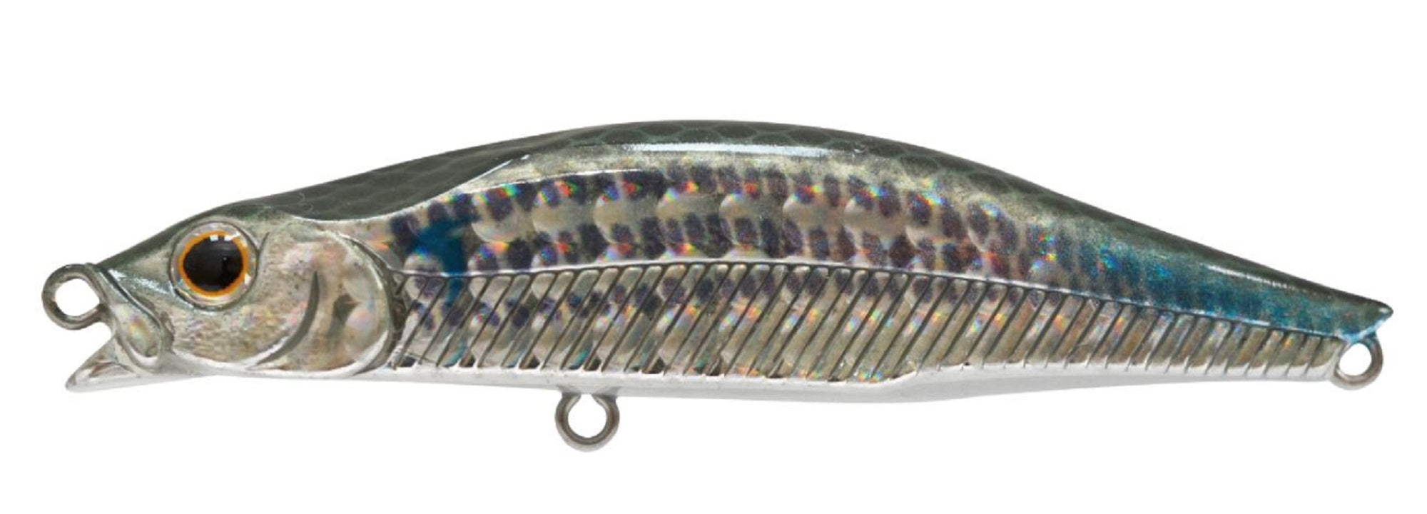 Sale Jackson Minato James Pencil 85 Sinking Lure RBO (3712)