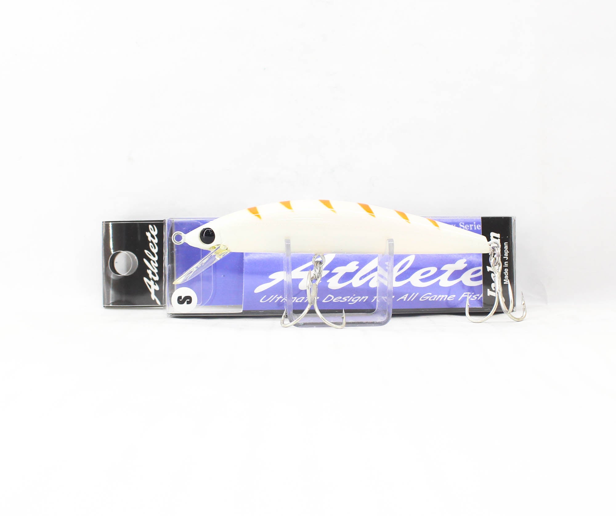 Jackson Athlete 9S Sinking Lure WTG (3835)