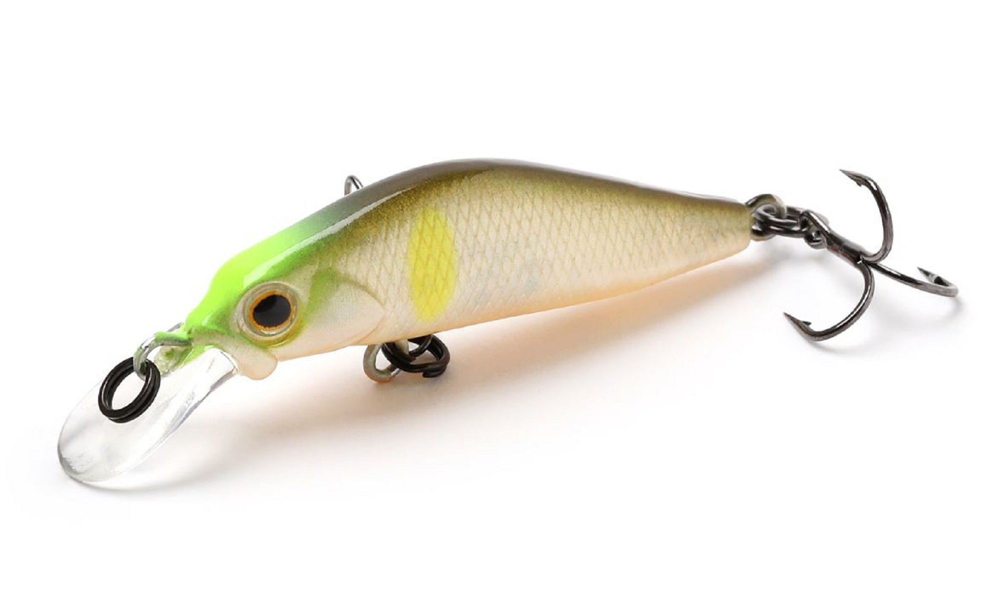 Jackson Kanade 40 mm Trout Sinking Lure PCA (4146)