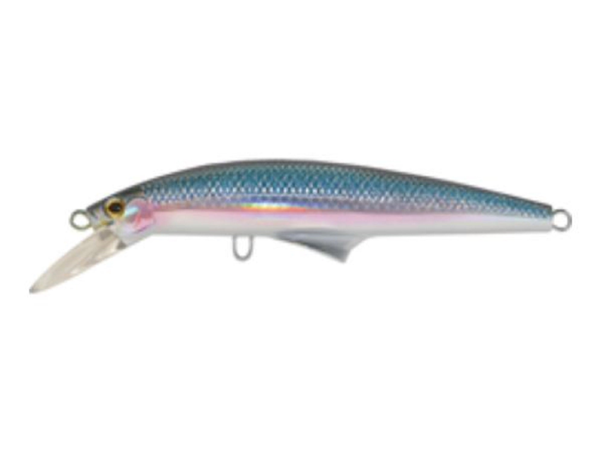 Jackson G Controlling 180 Floating Lure 75 grams NKI (4269)