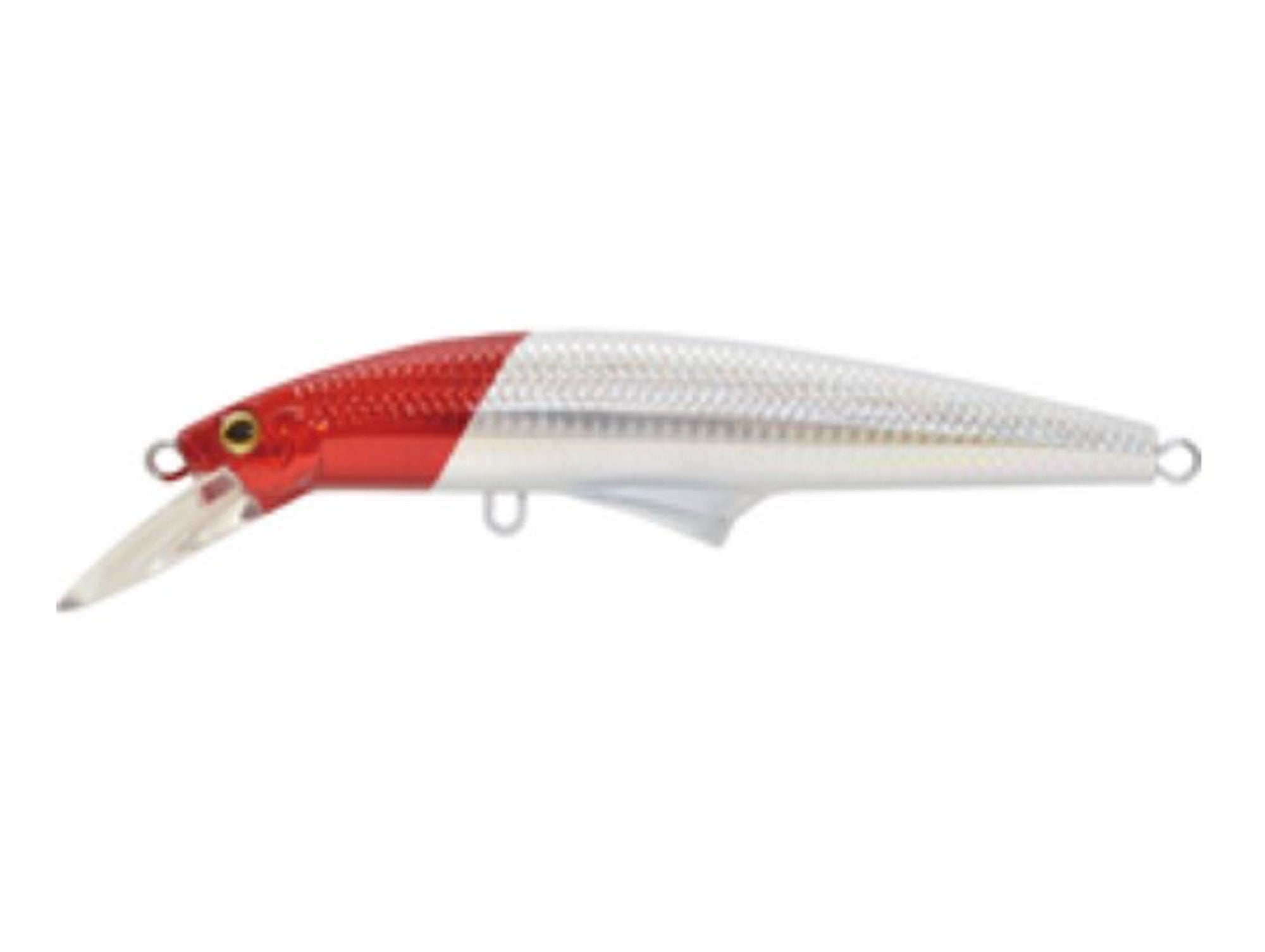 Jackson G Controlling 180 Floating Lure 75 grams SRH (4290)