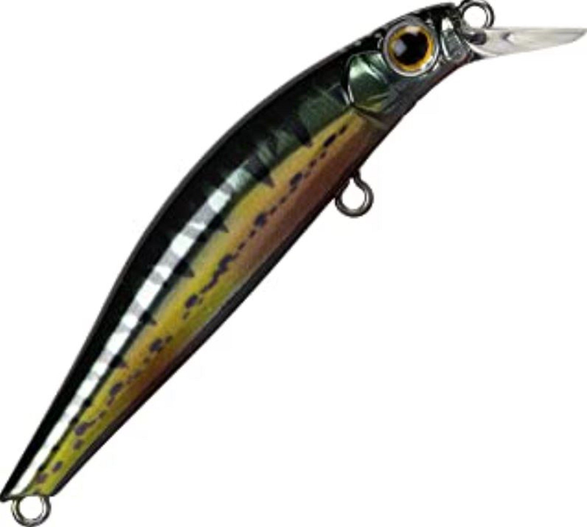 Jackson Kanade 60 mm Trout Sinking Lure Vairon (4481)