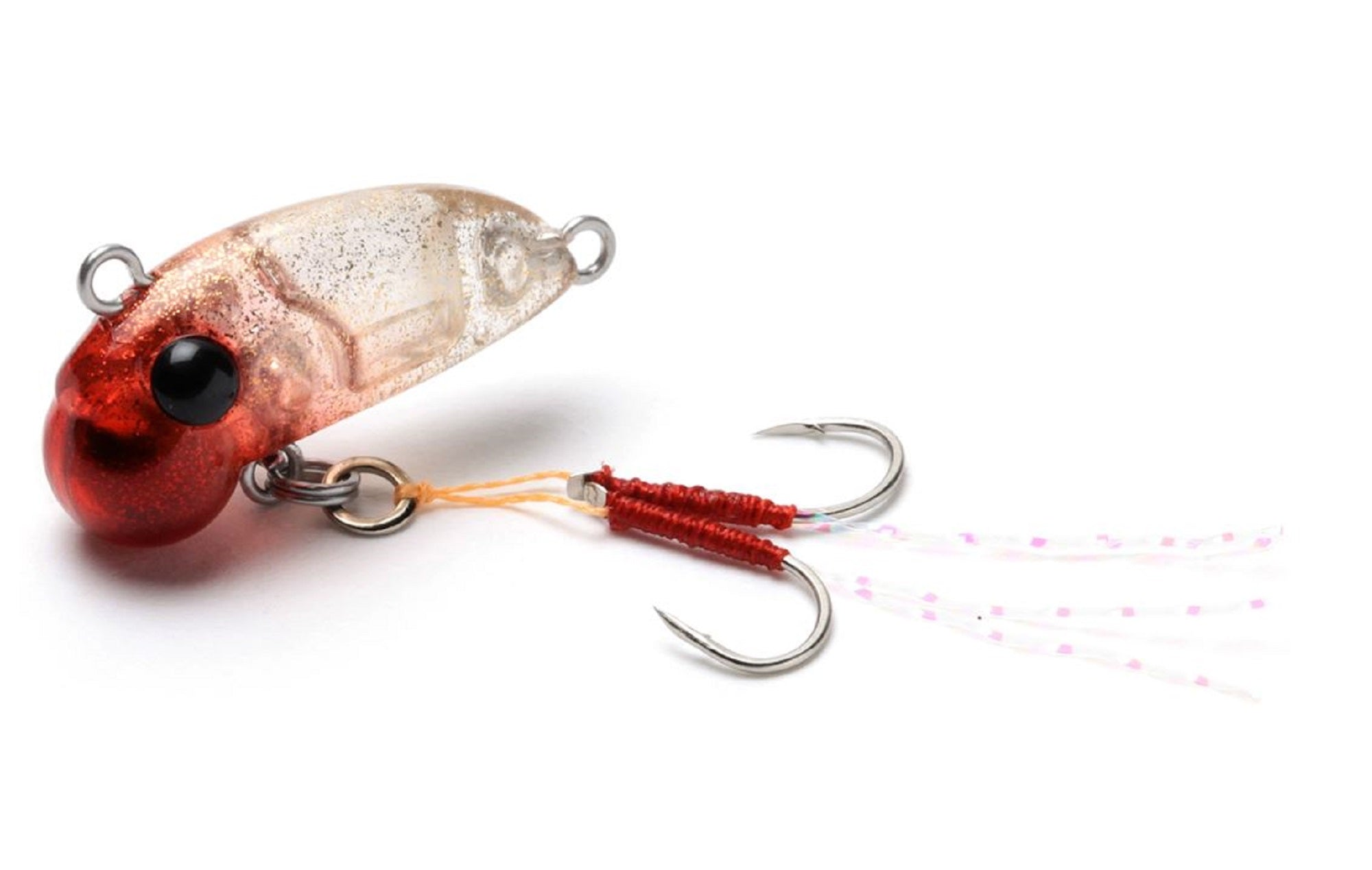 Sale Jackson Mijinko Sinking Lure 1.8 grams GDR (4788)
