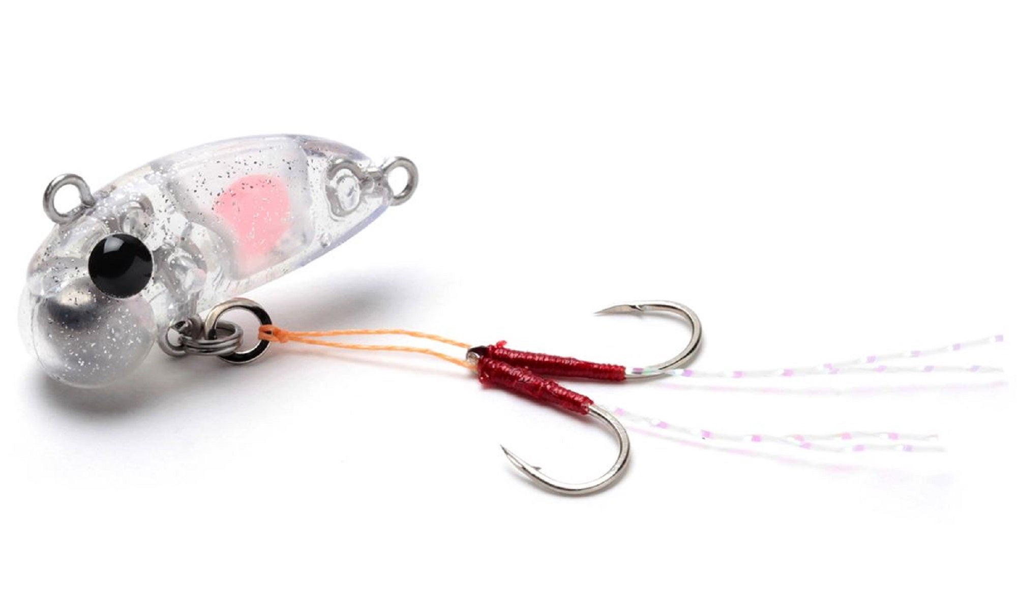 Sale Jackson Mijinko Sinking Lure 1.8 grams KML (4818)