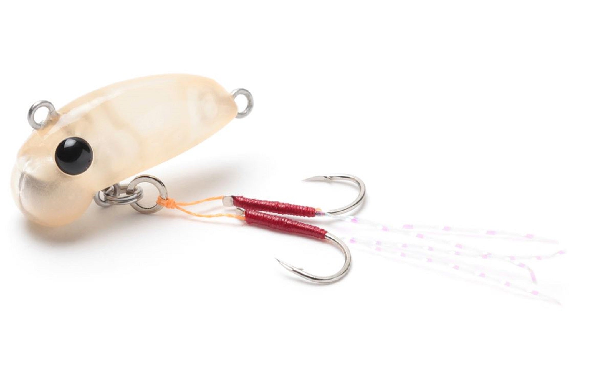 Sale Jackson Mijinko Sinking Lure 1.8 grams OKG (4849)