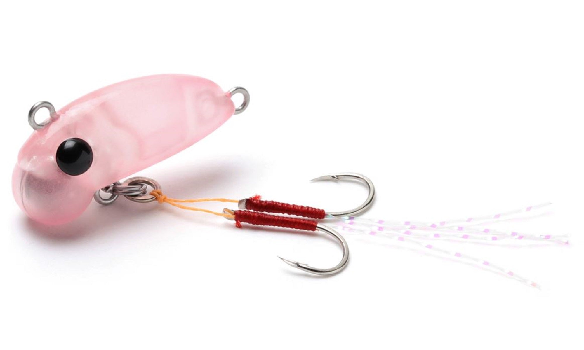 Sale Jackson Mijinko Sinking Lure 2.5 grams GLP (4870)