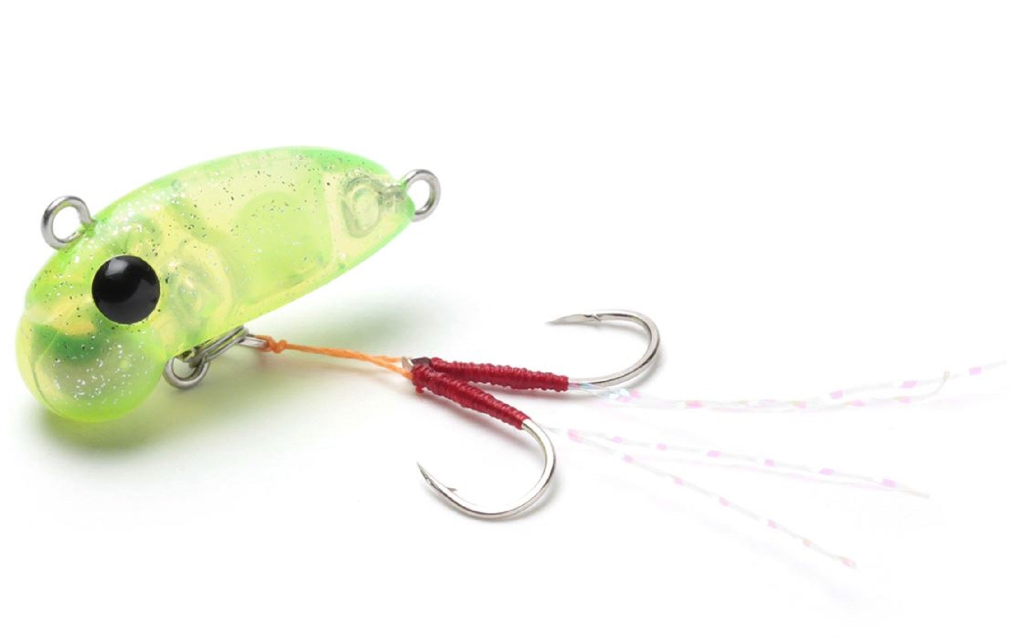Sale Jackson Mijinko Sinking Lure 2.5 grams LMN (4900)