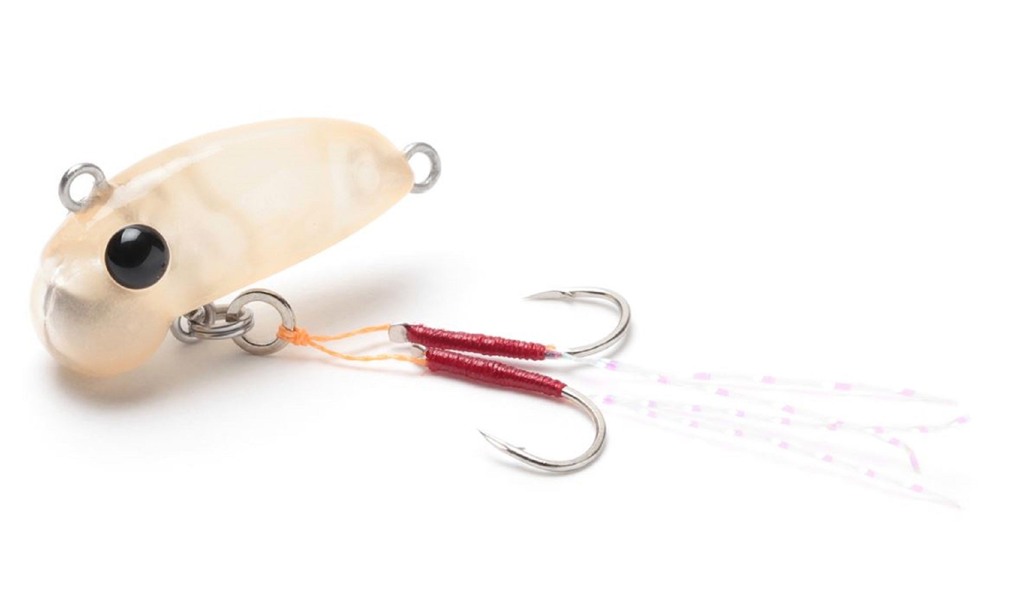 Sale Jackson Mijinko Sinking Lure 2.5 grams OKG (4924)