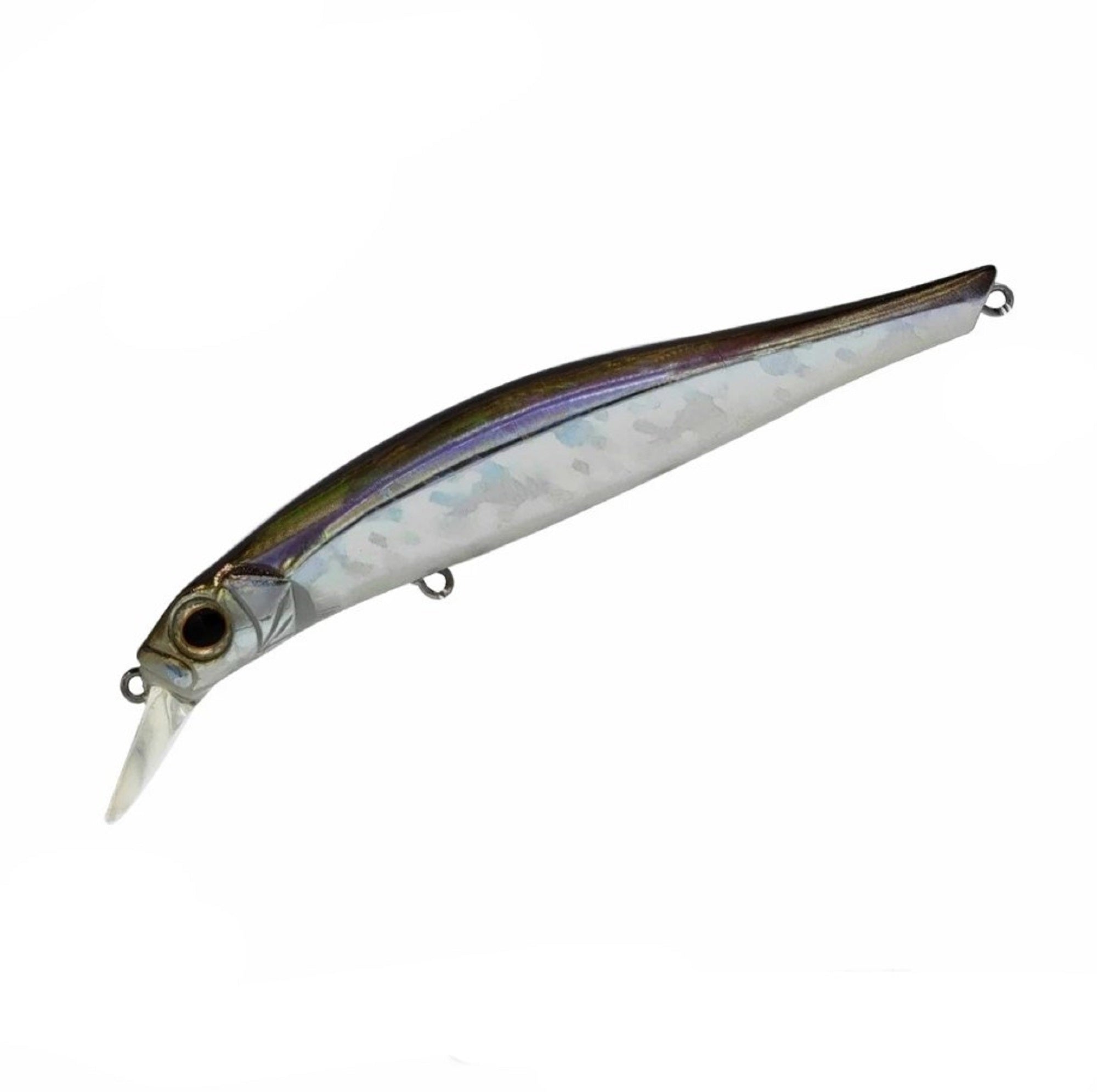 Jackson Artist FR 105 Sinking Minnow Lure WAK (7604)