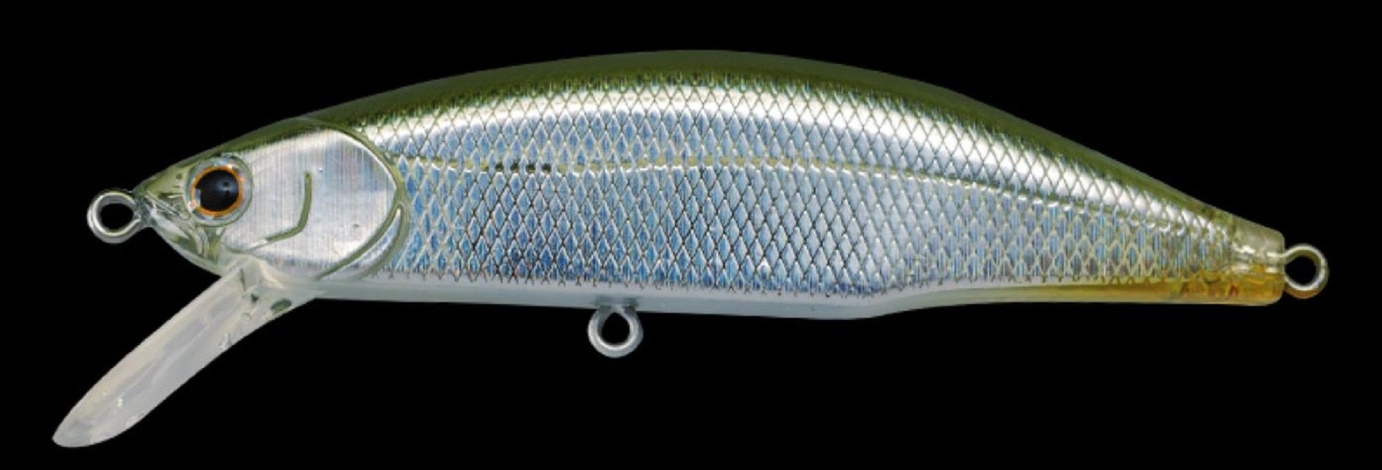 Jackson Meteora 80 Sinking Lure SSS (8175)