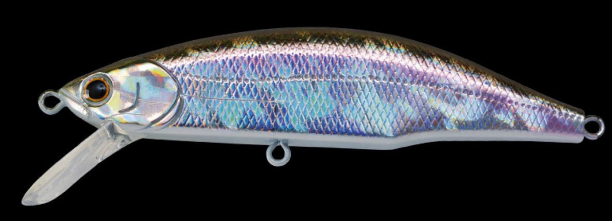 Jackson Meteora 80 Sinking Lure WAK (8199)