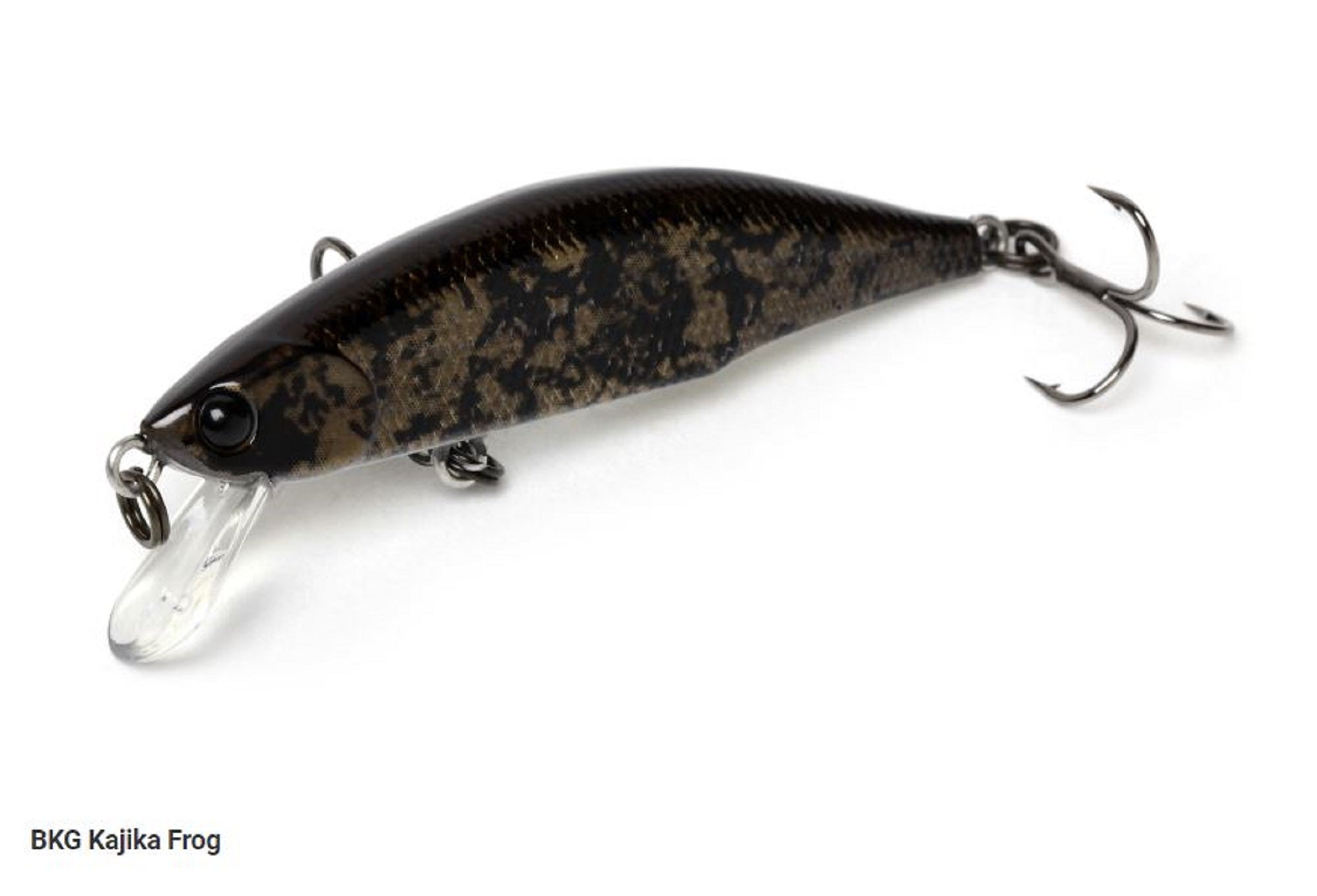 Jackson Meteora 52 Sinking Lure BKG (8663)