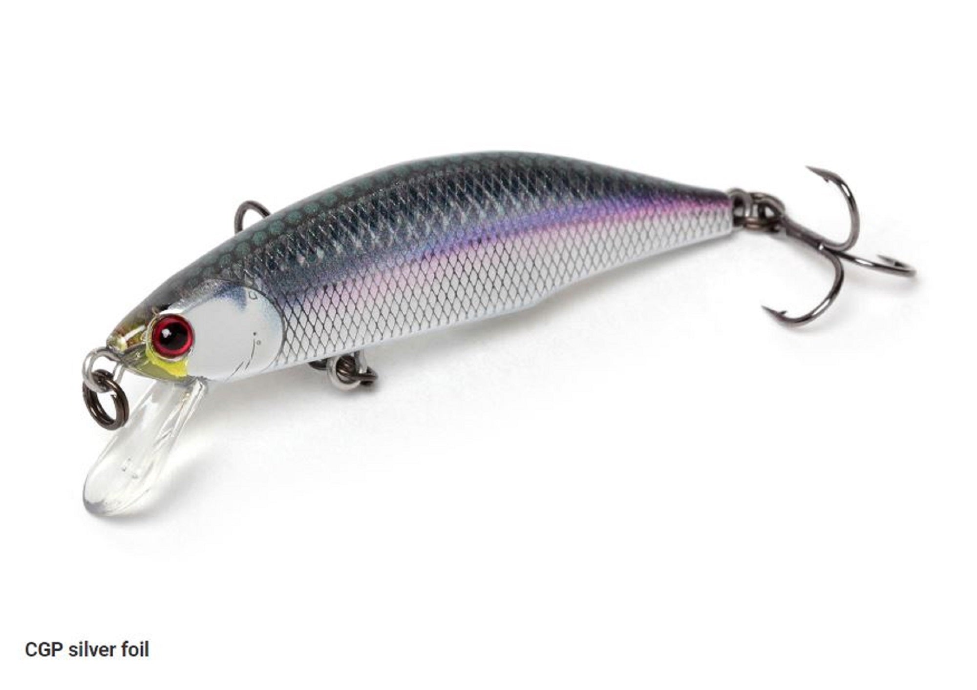 Jackson Meteora 52 Sinking Lure CGP (8670)