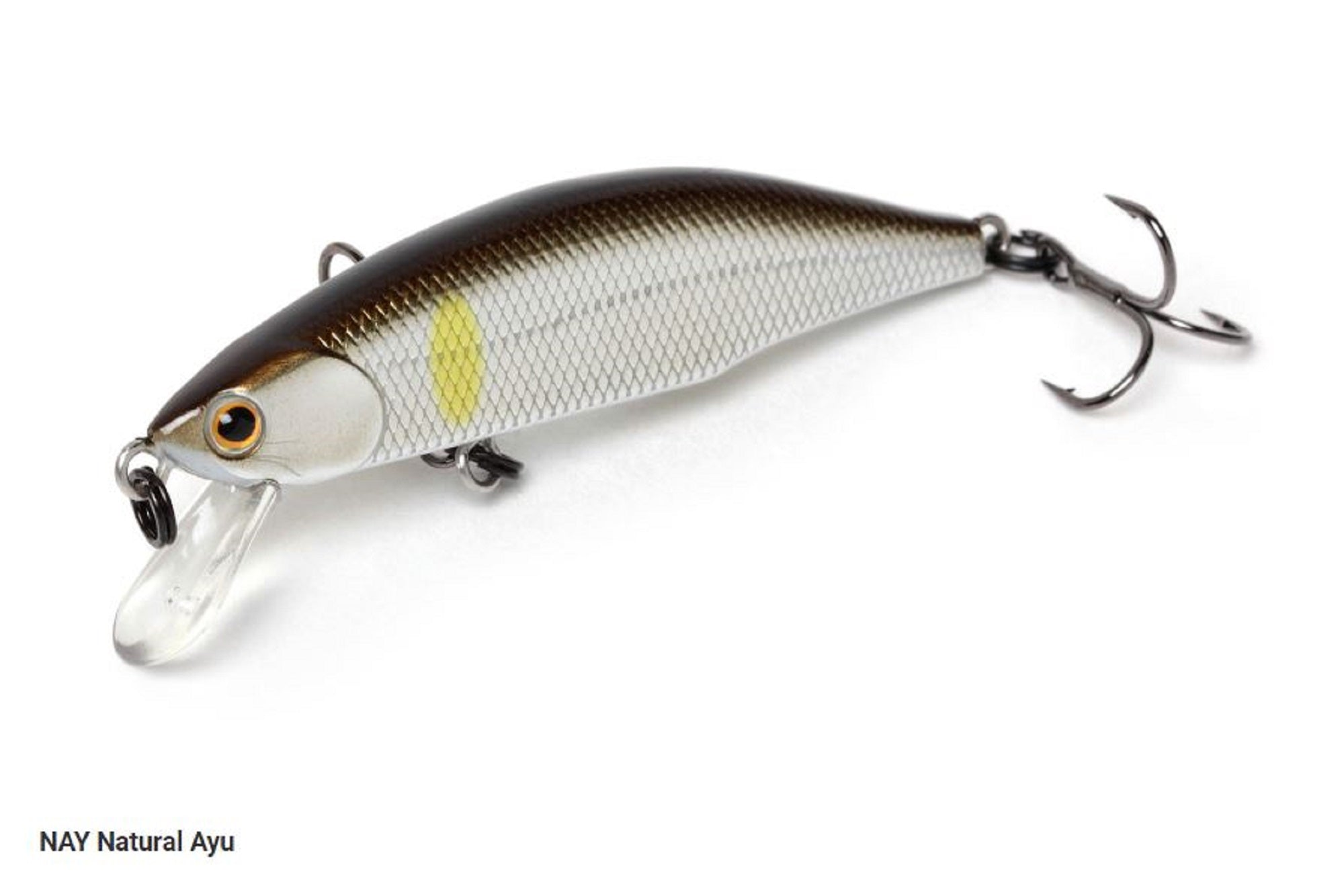Jackson Meteora 52 Sinking Lure NAY (8694)