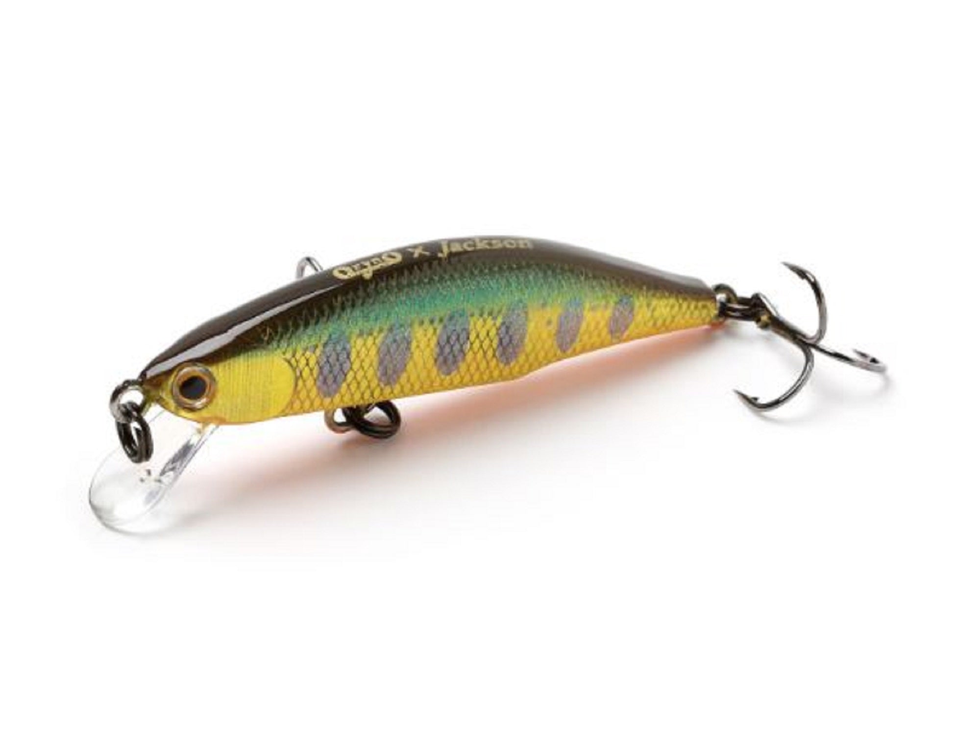 Jackson Meteora 52 Sinking Lure SKY (8724)