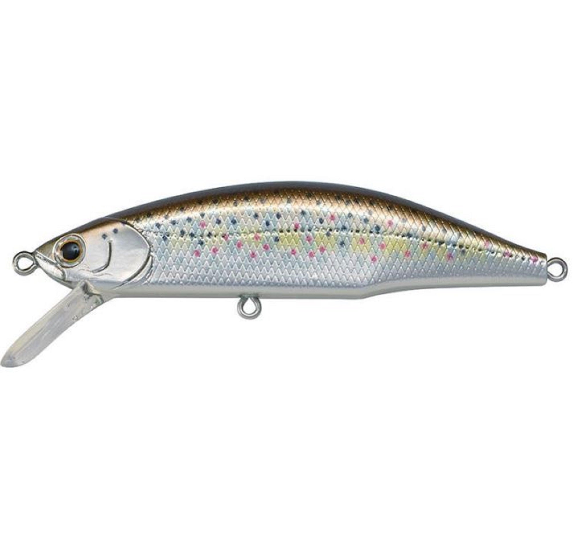 Jackson Meteora 52 Sinking Lure FARIO (8748)