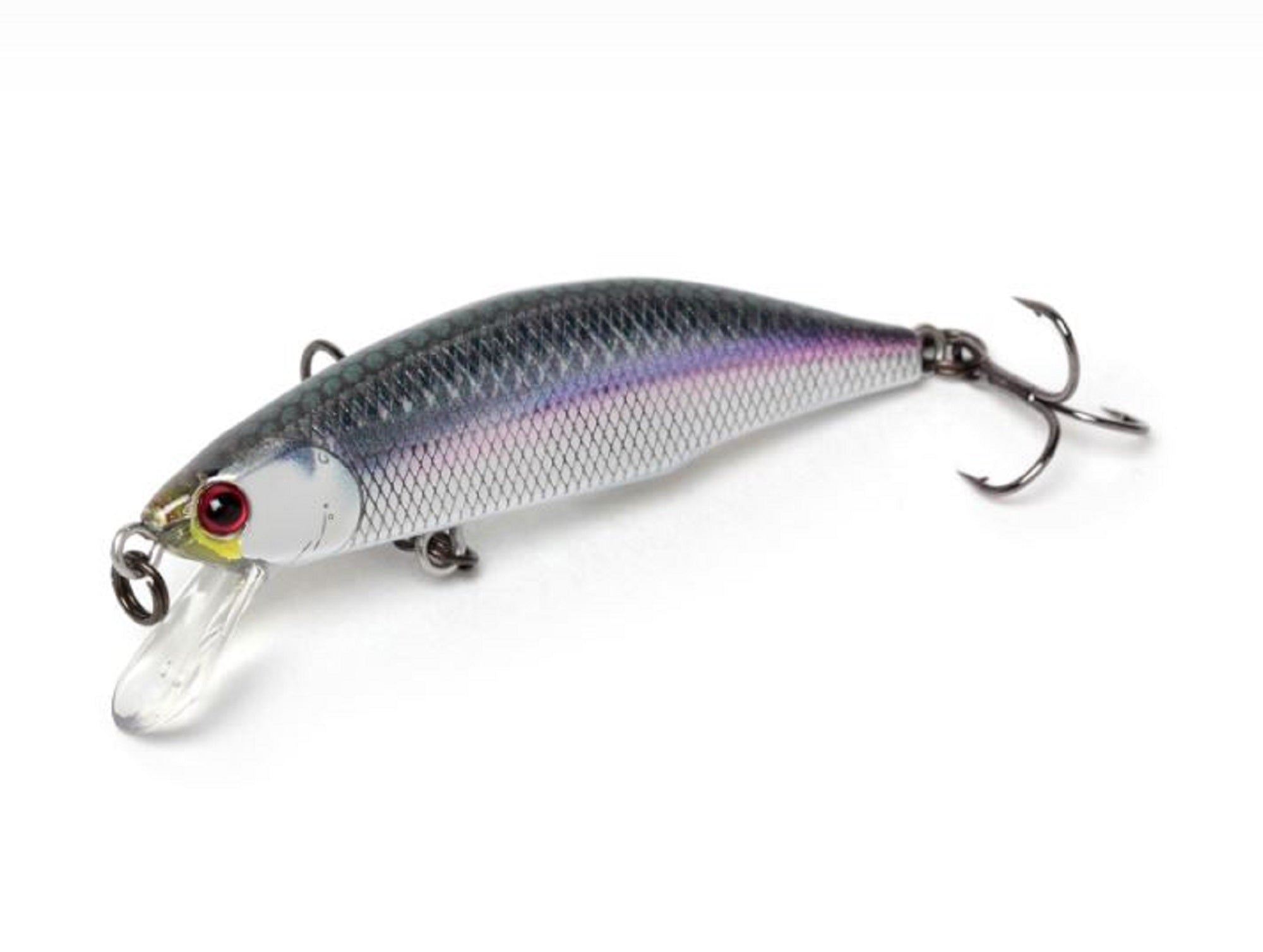 Jackson Meteora 63 Sinking Lure CGP (8809)