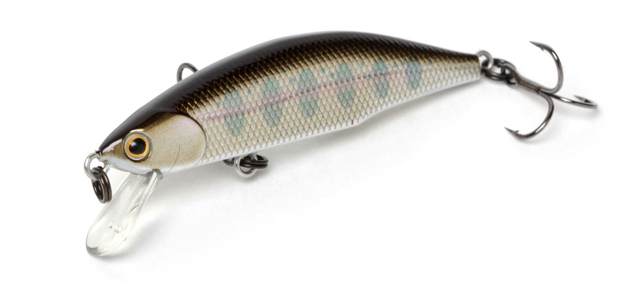 Jackson Meteora 63 Sinking Lure RY2 (8847)
