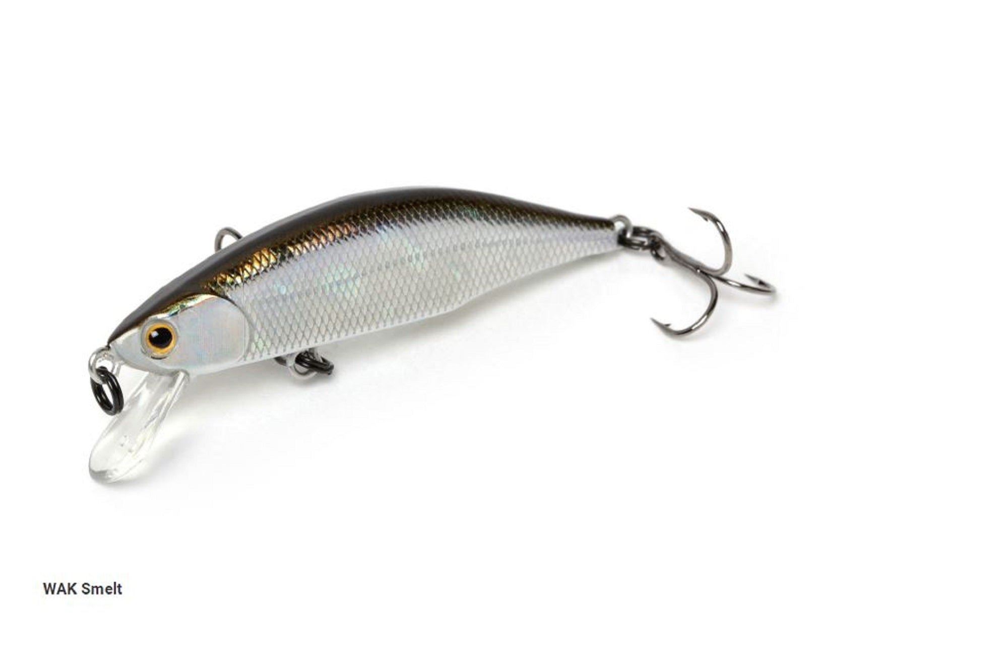 Jackson Meteora 63 Sinking Lure WAK (8861)