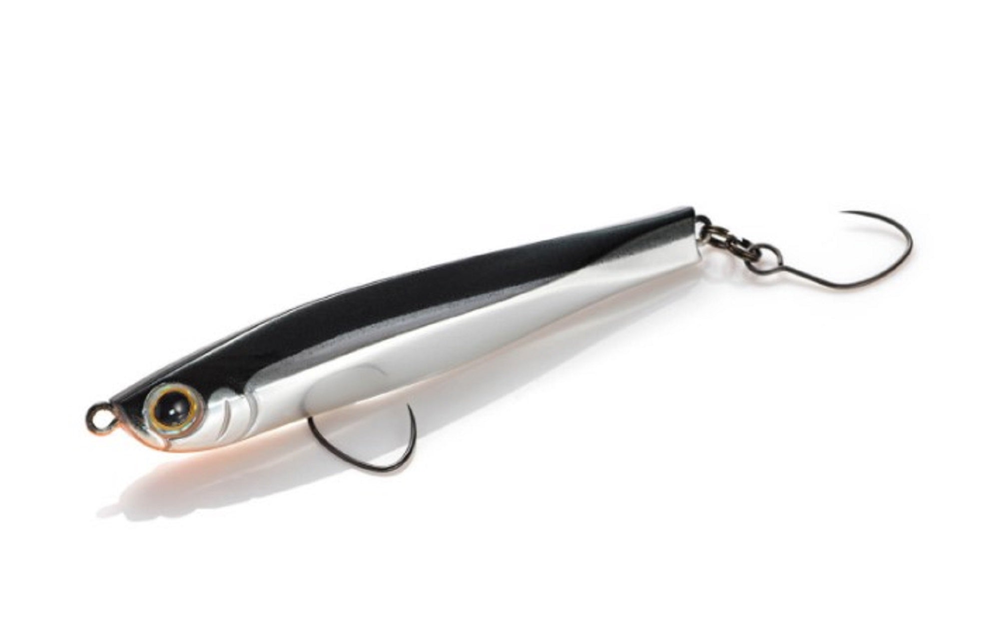 Jackson Honoka 55 Sinking Lure 2.5 Grams ASB (9516)