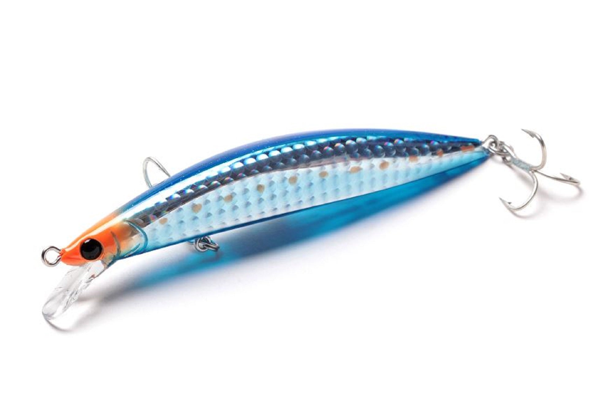 Jackson Athlete Plus 105 FVG Floating Lure IPB (9936)