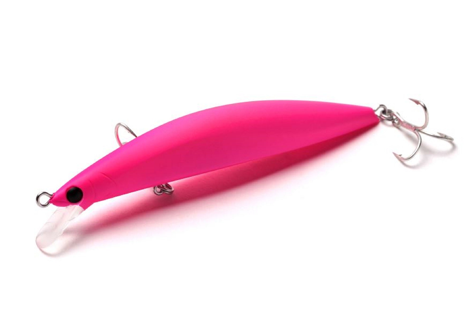 Jackson Athlete Plus 105 FVG Floating Lure MPK (9950)