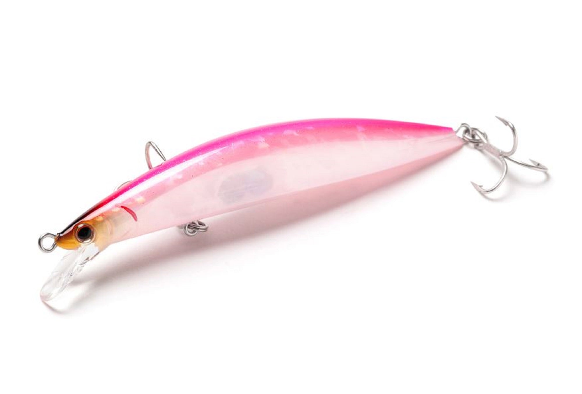 Jackson Athlete Plus 105 FVG Floating Lure PPG (9967)