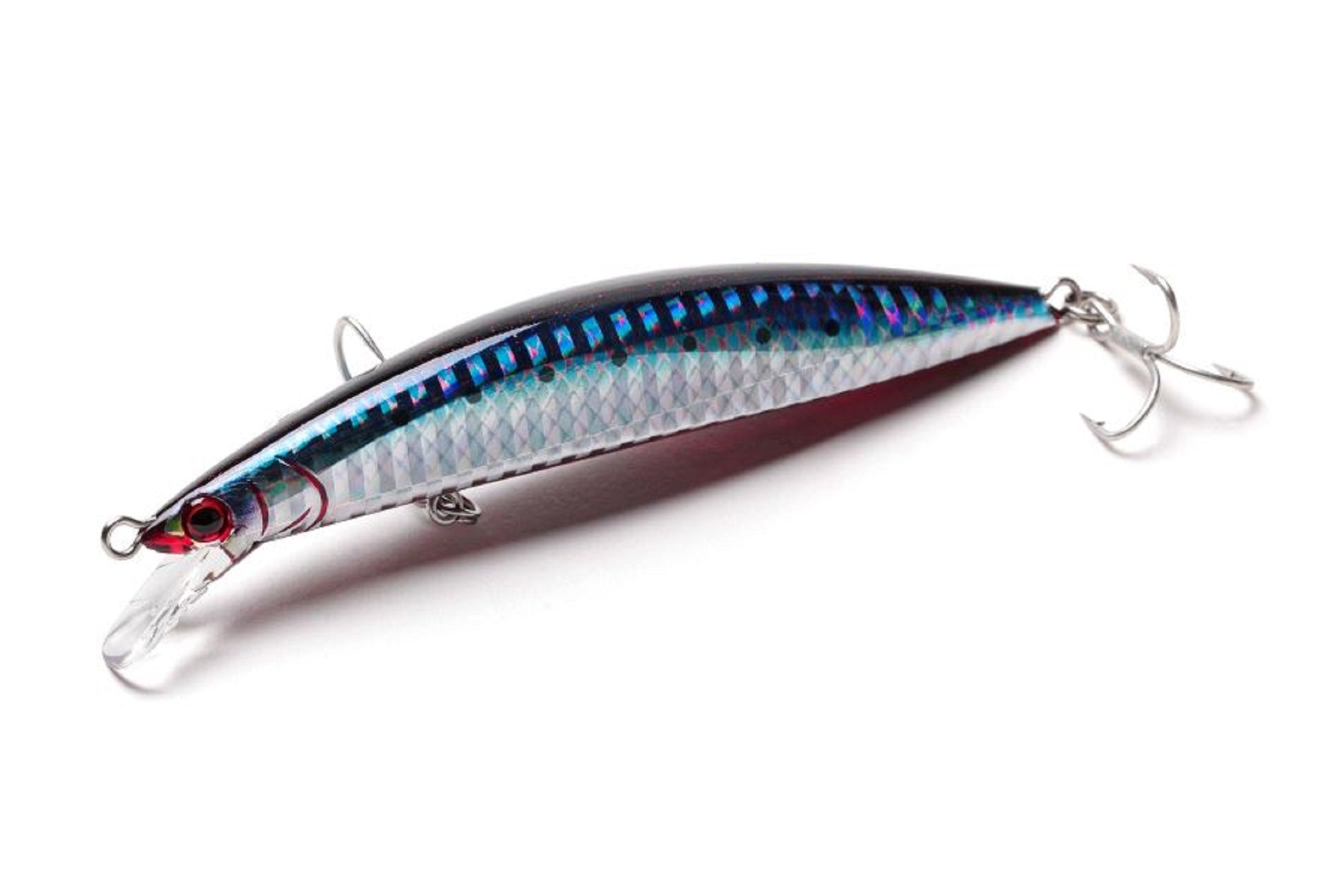 Jackson Athlete Plus 105 FVG Floating Lure SRI (9981)