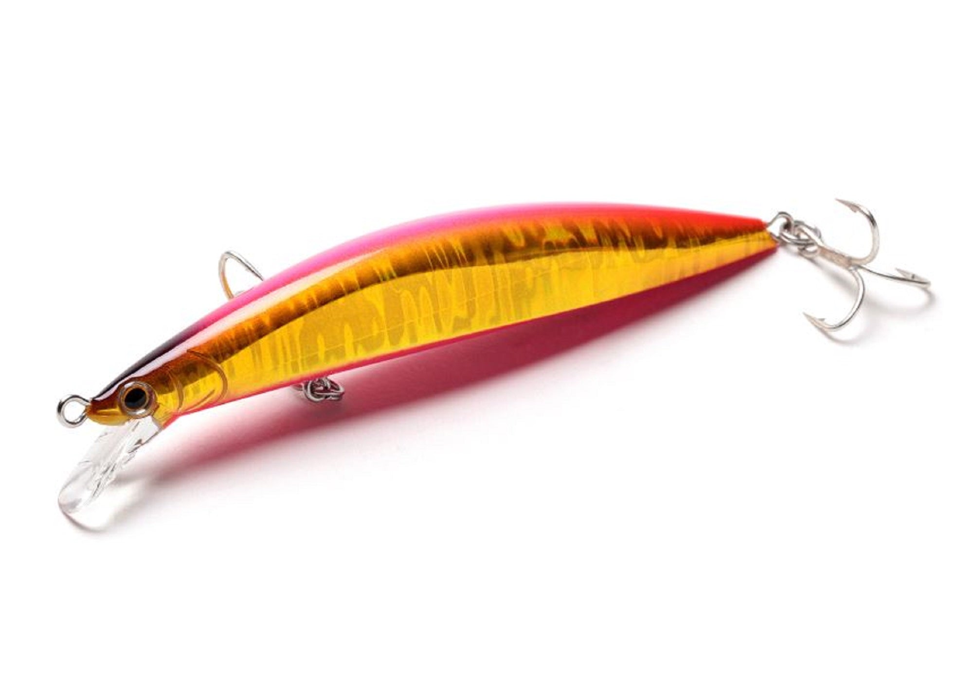 Jackson Athlete Plus 105 FVG Floating Lure WPG (9998)