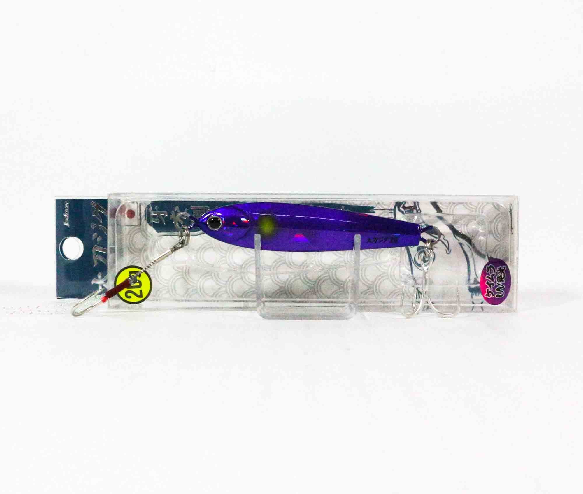 Jackson Metal Jig Gallop Tachi 20 grams DPU (0079)