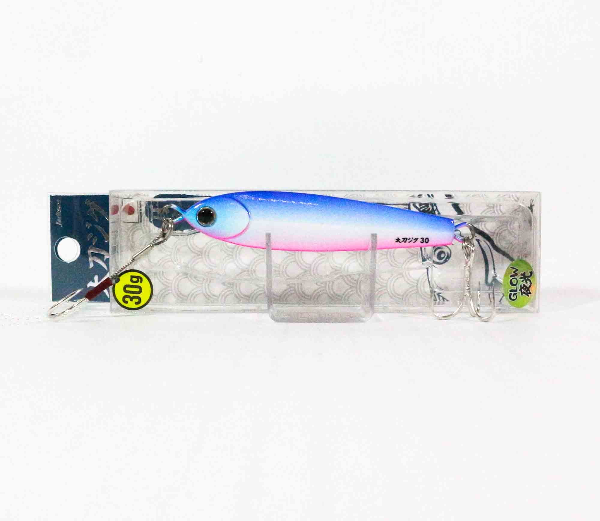 Jackson Metal Jig Gallop Tachi 30 grams GPP (0178)