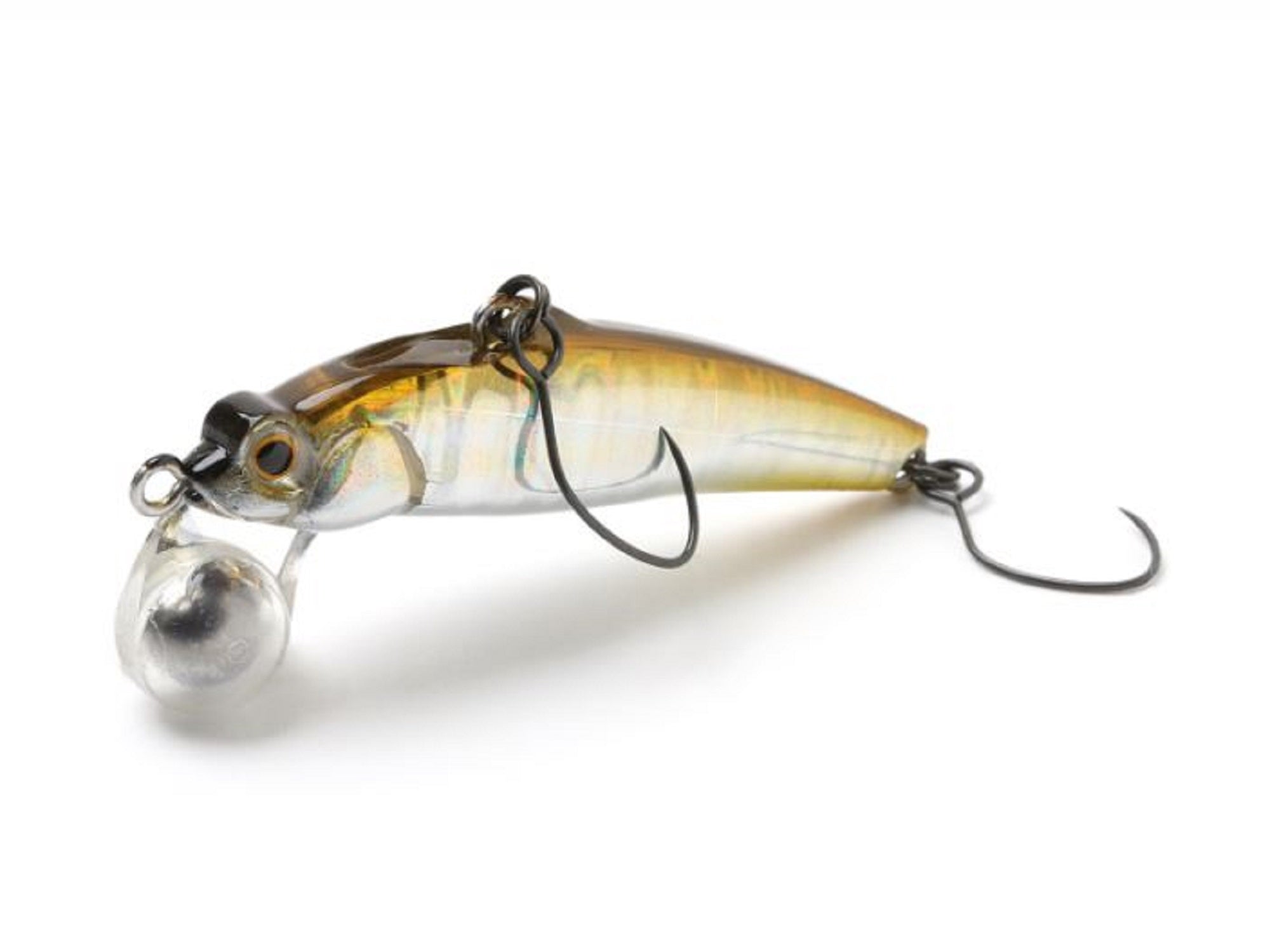 Jackson Zuribiki Goby 45 Sinking Lure AS (1427)