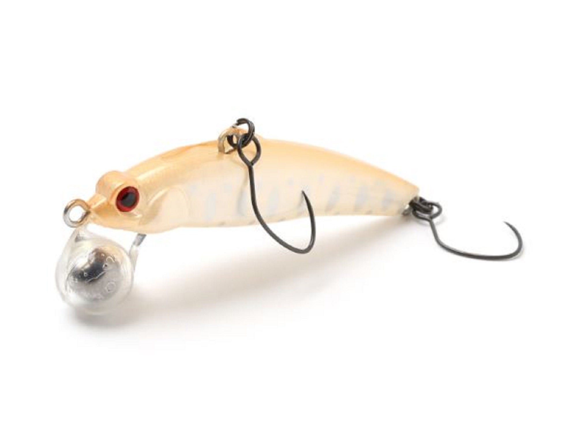 Jackson Zuribiki Goby 45 Sinking Lure GAL (1441)