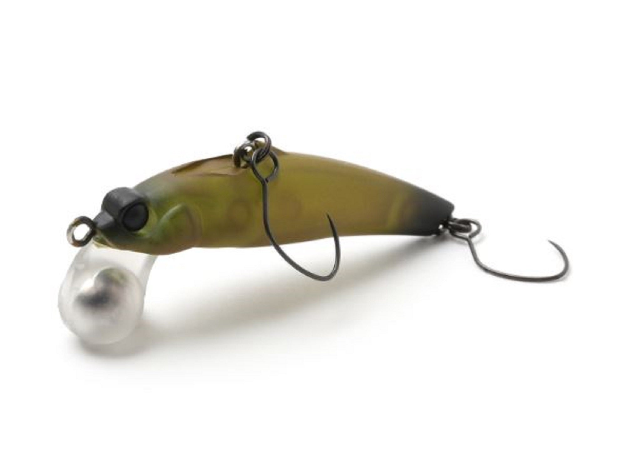 Jackson Zuribiki Goby 45 Sinking Lure KKM (1465)