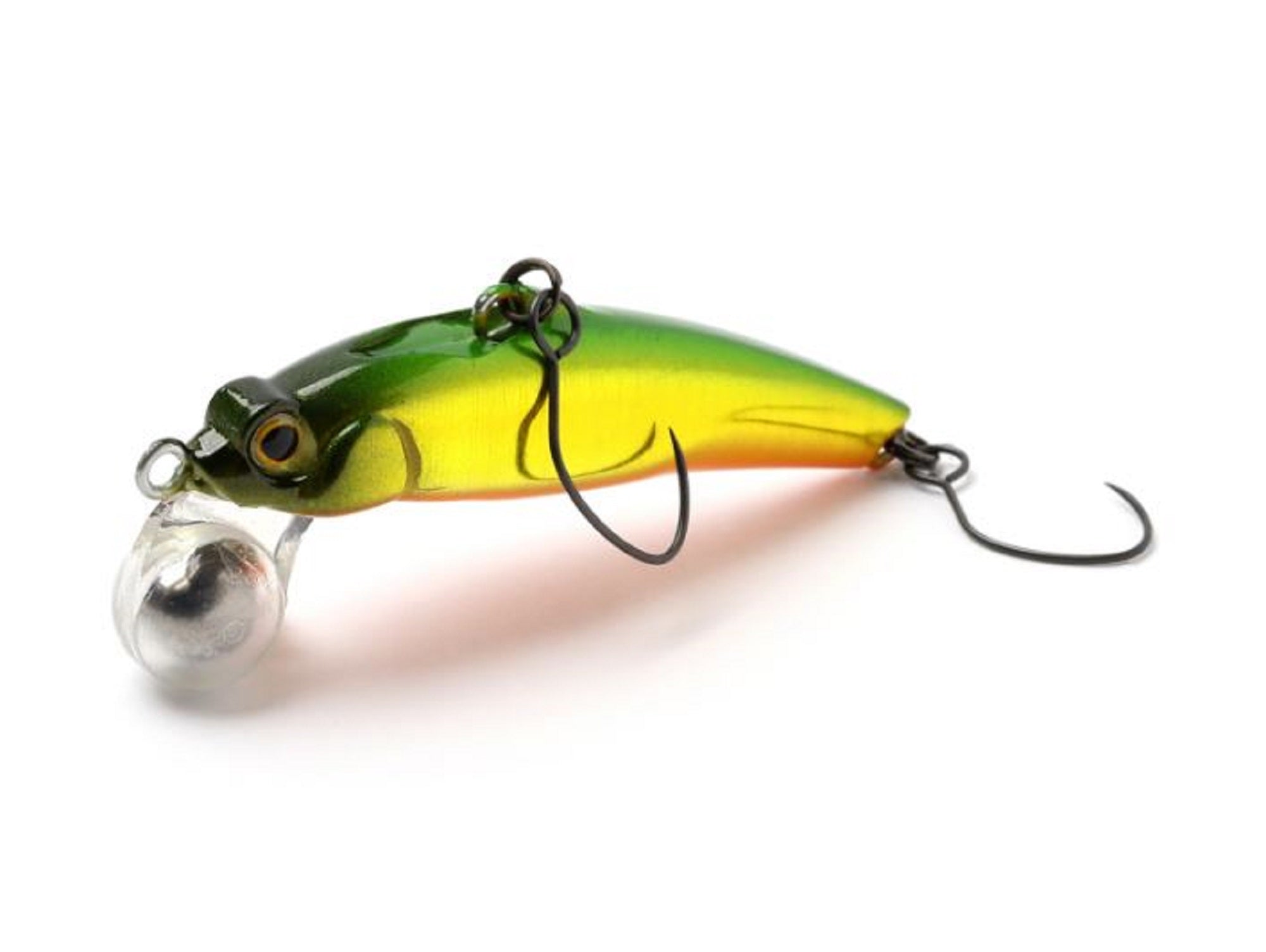 Jackson Zuribiki Goby 45 Sinking Lure SGG (1472)