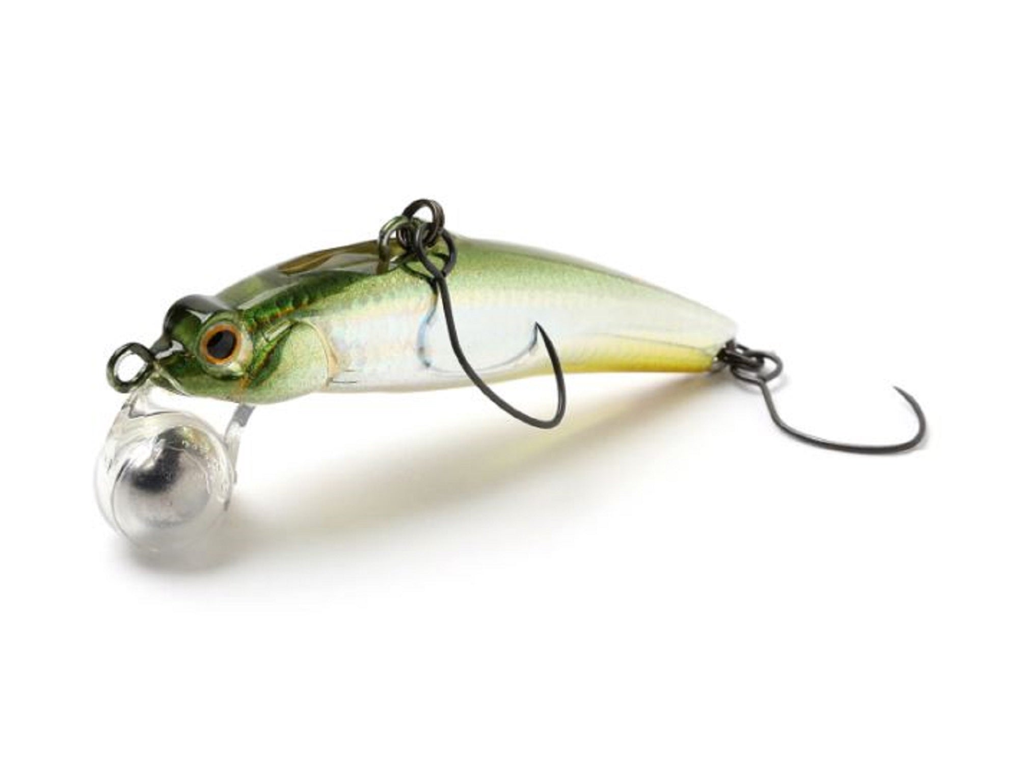 Jackson Zuribiki Goby 45 Sinking Lure UCG (1489)
