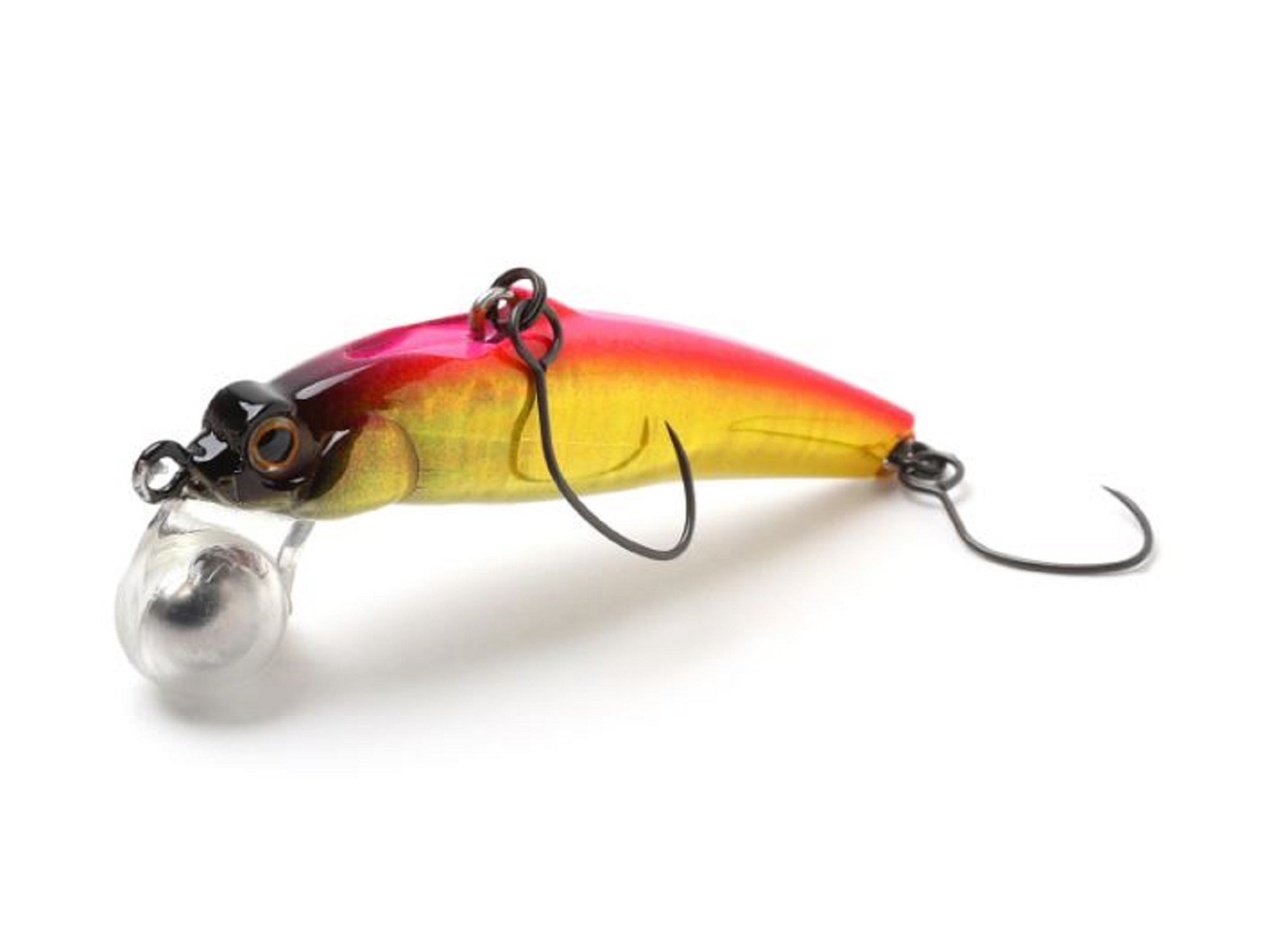 Jackson Zuribiki Goby 45 Sinking Lure WGP (1496)