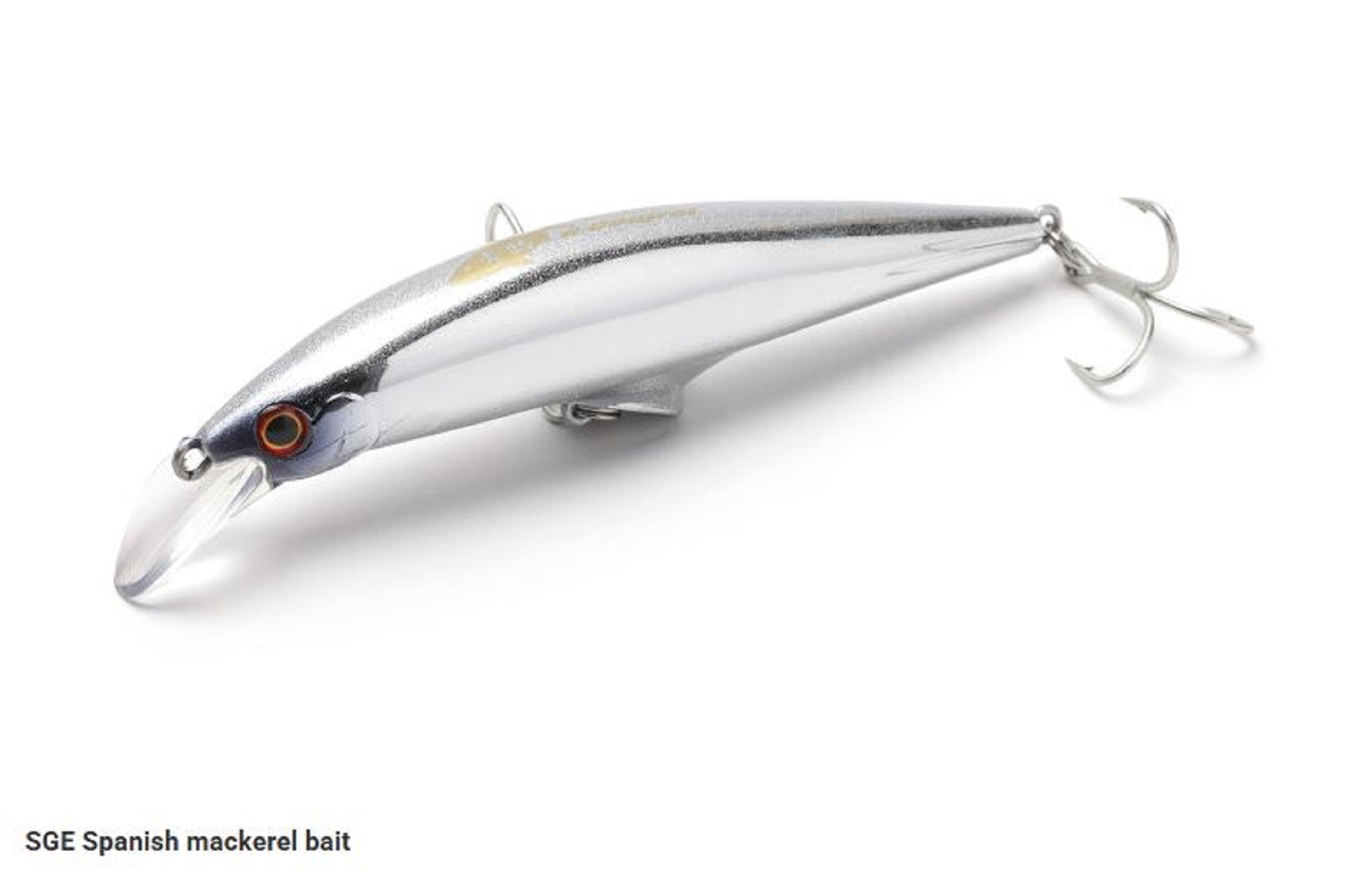 Jackson G Control 28 Sinking Lure 28 grams SGE (2509)