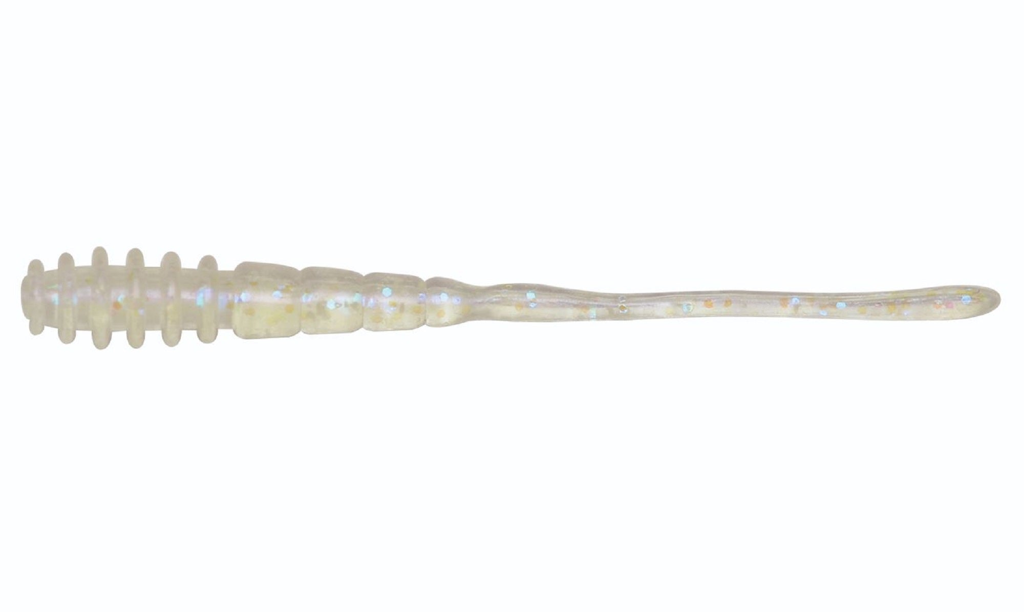 Jackson Soft Lure Py Pipi Long 2 Inch 6 pieces per pack PLT (3124)