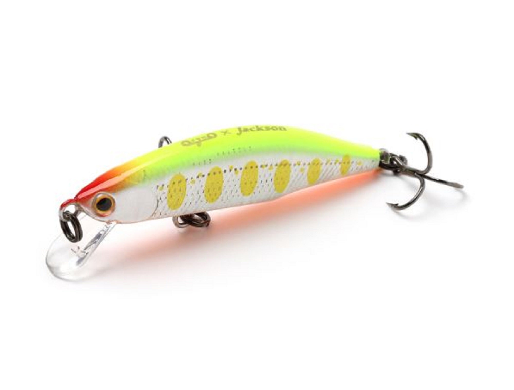 Jackson Meteora 45 Sinking Lure CYW (3247)