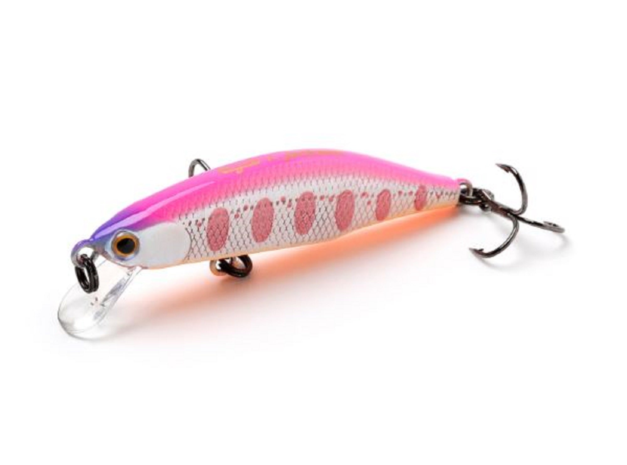 Jackson Meteora 45 Sinking Lure PYW (3278)