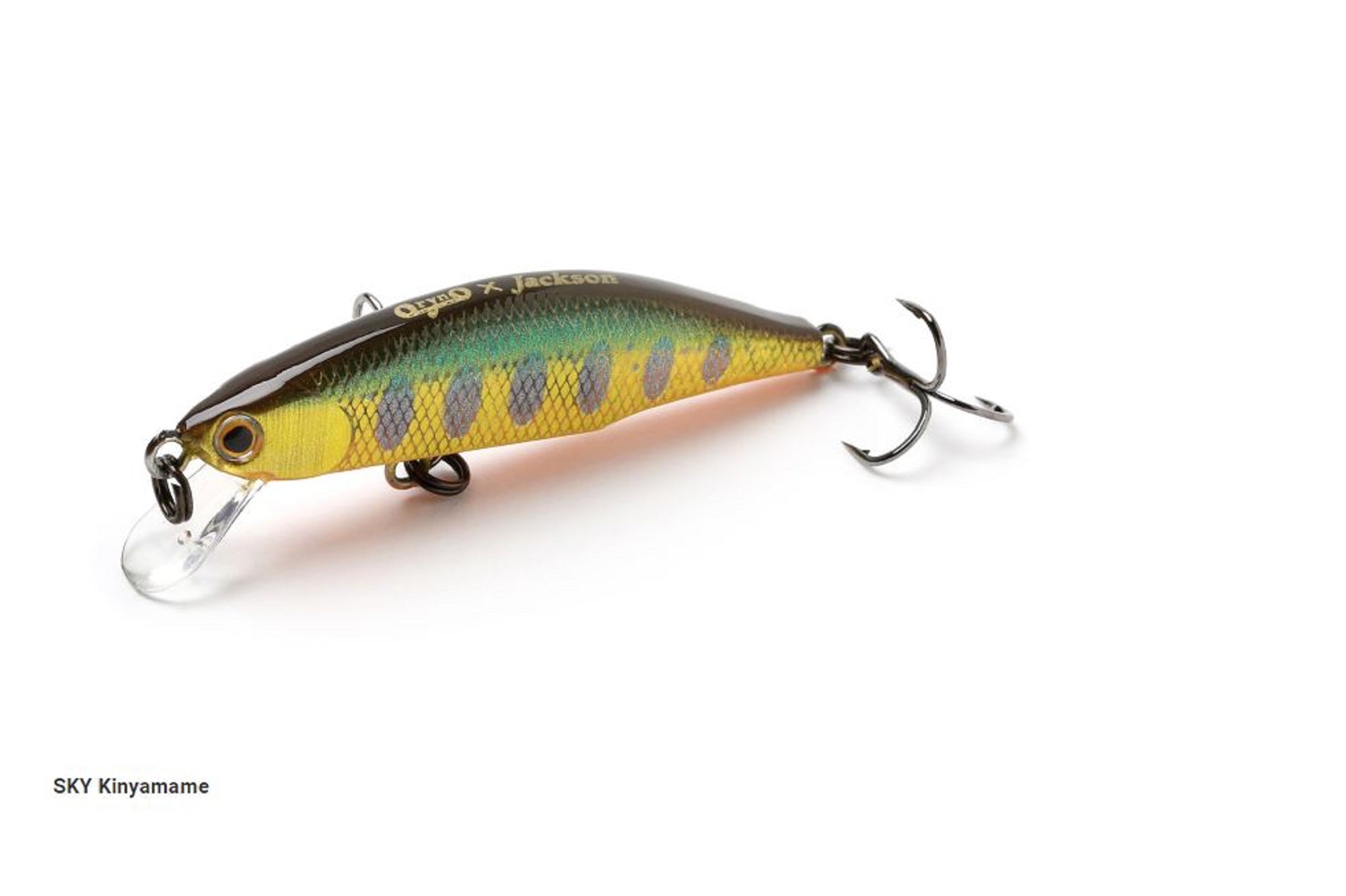 Jackson Meteora 45 Sinking Lure SKY (3292)