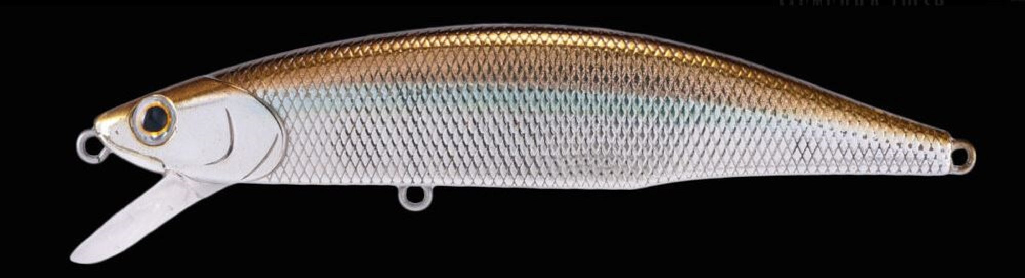 Jackson Meteora 110SP Suspend Lure CON (3971)