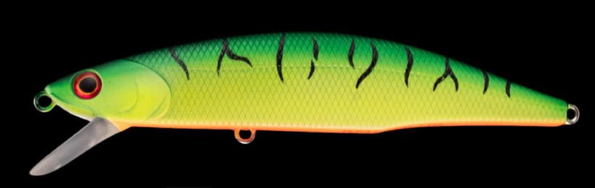 Jackson Meteora 110SP Suspend Lure MTG (3988)